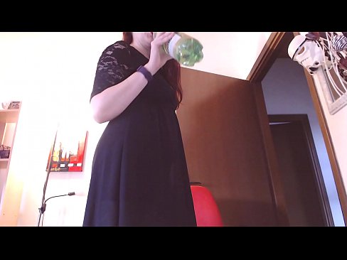 ❤️ Submisívna otrokyňa, ktorá miluje špinavé a šťavnaté nohavičky, je po zhliadnutí tohto videa nútená masturbovať! ️❌ Porno video na sk.porn-evooli.ru ﹏