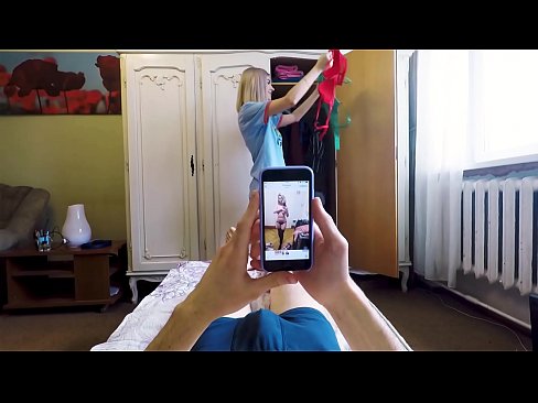 ❤️ Nevlastná sestra urobila svojmu bratovi semeno tesne predtým, ako mama prišla domov ️❌ Porno video na sk.porn-evooli.ru ﹏