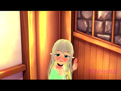 ❤️ (Pasca) Elfská slúžka vám pomáha umývať tvár. ️❌ Porno video na sk.porn-evooli.ru ﹏