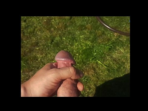 ❤️ Horúca kočka si nechá jebnúť ružovú kundičku a vystrieka sa so squirtom v letnej záhrade ️❌ Porno video na sk.porn-evooli.ru ﹏