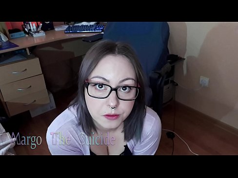 ❤️ Sexy dievča s okuliarmi hlboko fajčí vibrátor na kameru ️❌ Porno video na sk.porn-evooli.ru ﹏