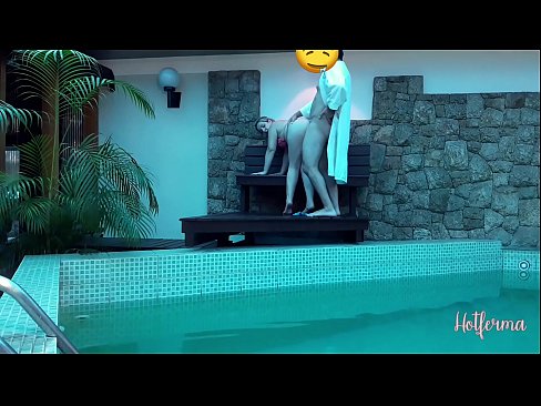 ❤️ Šéf pozve slúžku k bazénu, ale neodolala horúcemu ️❌ Porno video na sk.porn-evooli.ru ﹏